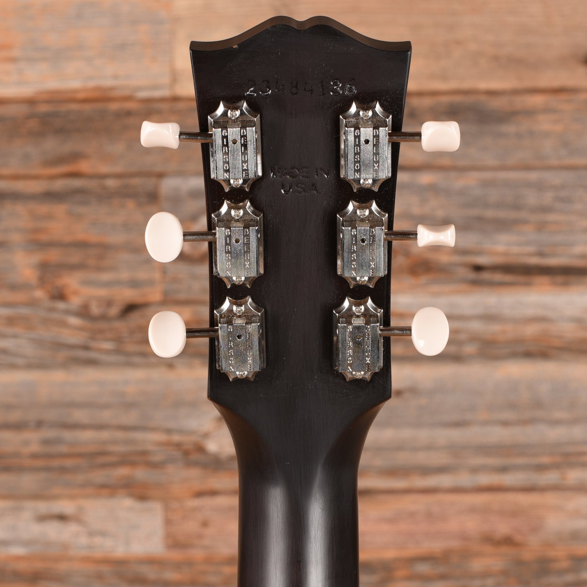 Gibson J-45 Standard Vintage Sunburst 2024 LEFTY Acoustic Guitars
