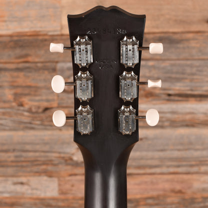 Gibson J-45 Standard Vintage Sunburst 2024 LEFTY Acoustic Guitars