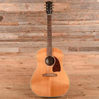 Gibson J-45 Studio Walnut Natural 2019 LEFTY Acoustic Guitars