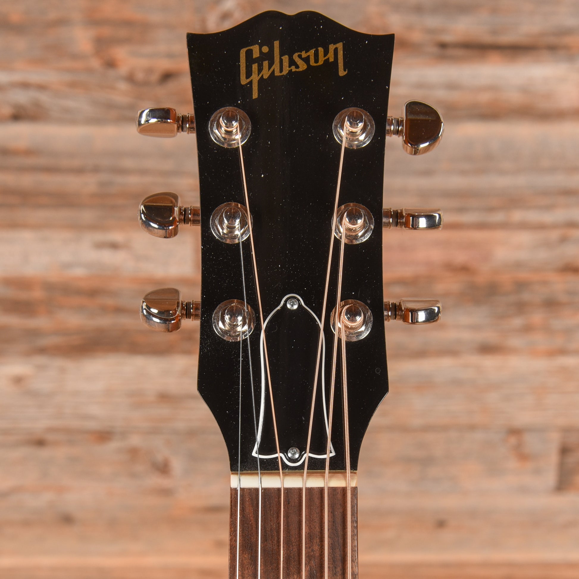 Gibson J-45 Studio Walnut Natural 2019 LEFTY Acoustic Guitars