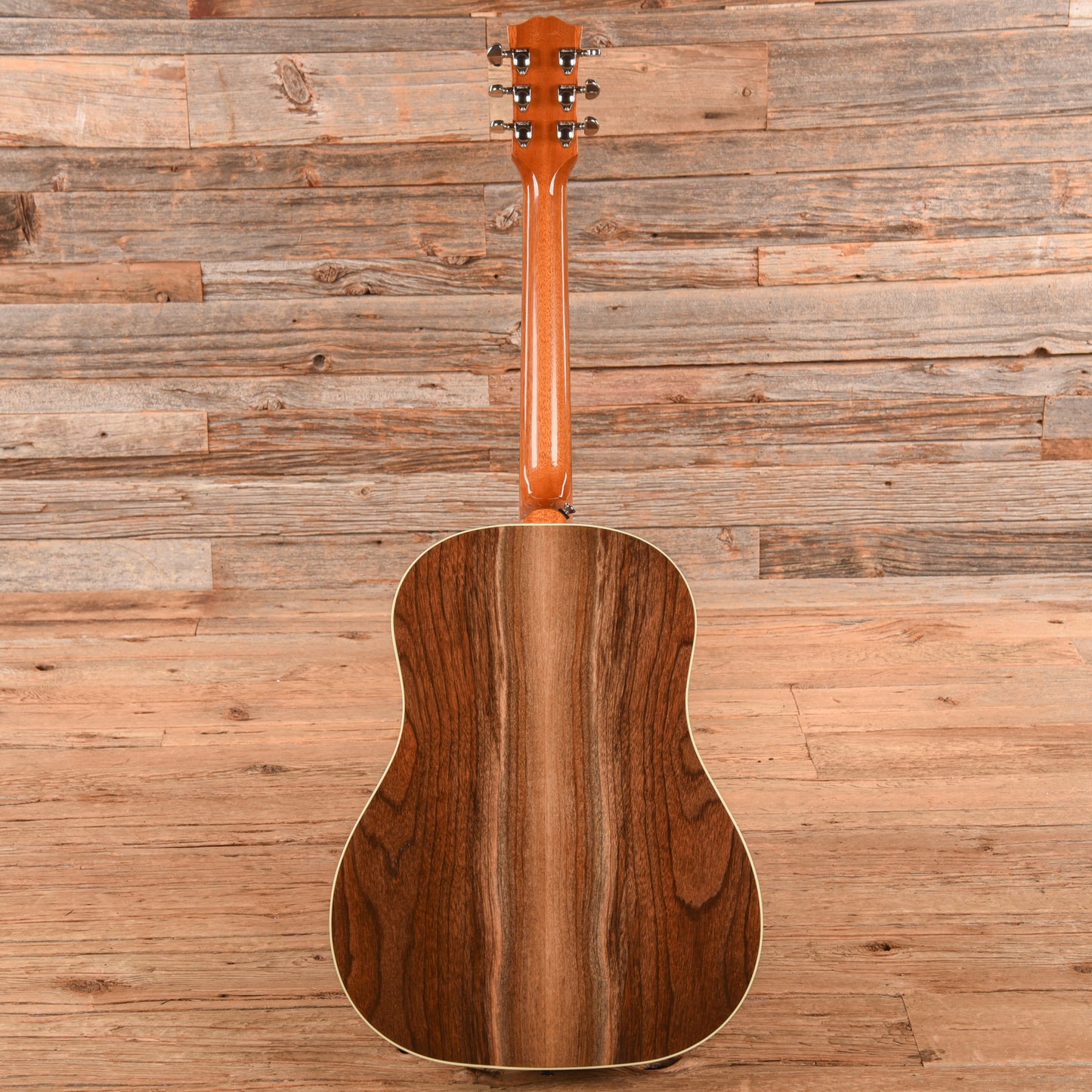 Gibson J-45 Studio Walnut Natural 2019 LEFTY Acoustic Guitars