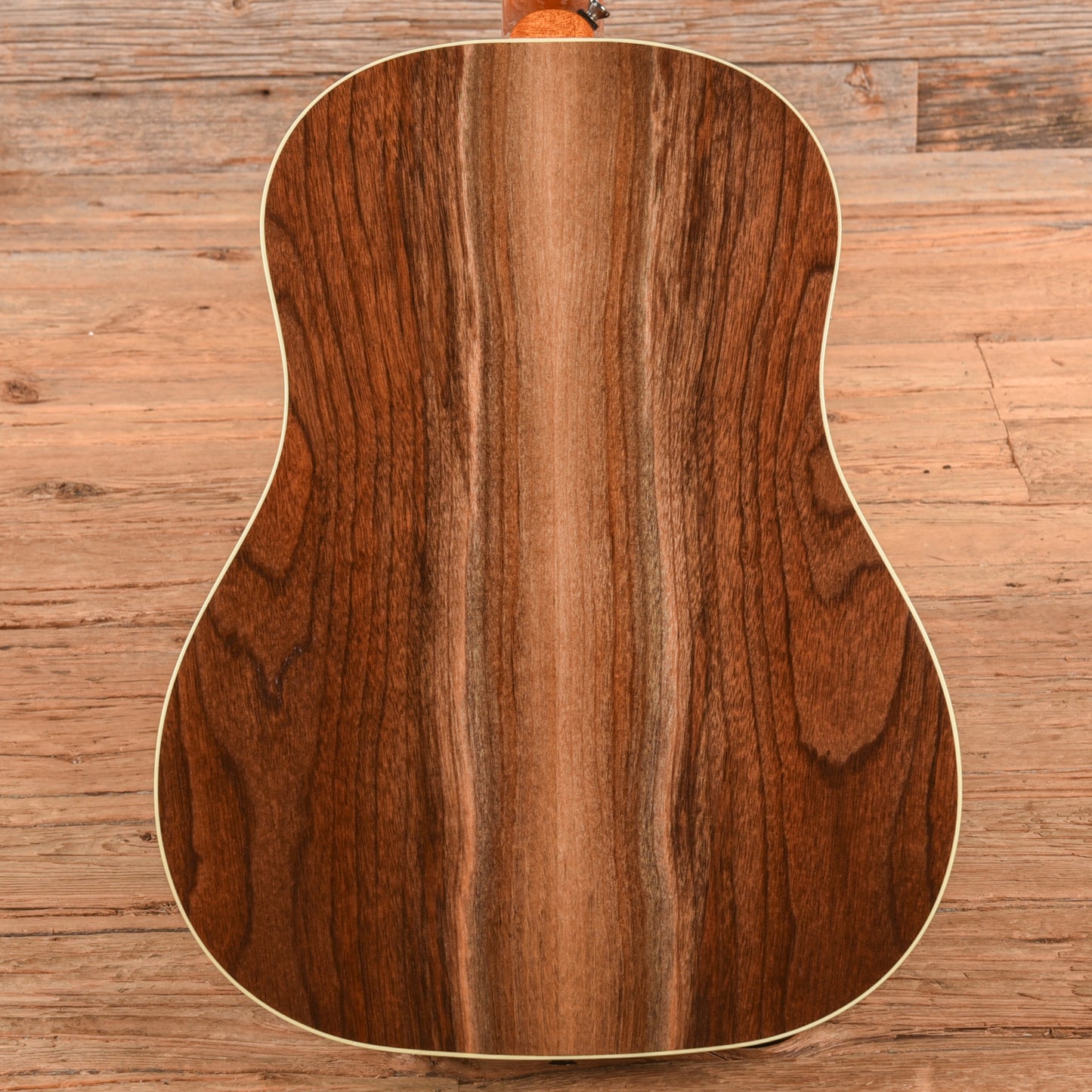 Gibson J-45 Studio Walnut Natural 2019 LEFTY Acoustic Guitars