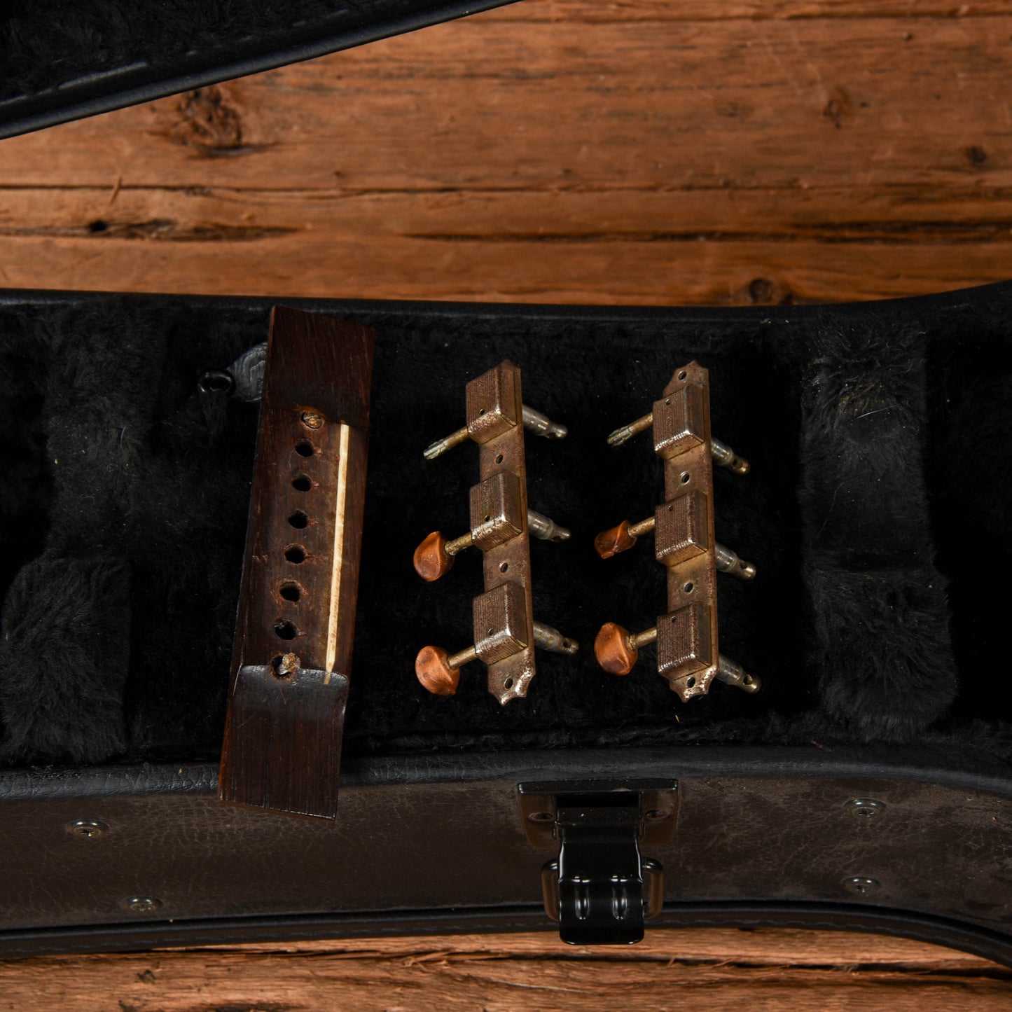 Gibson J-45 Sunburst 1949 Acoustic Guitars
