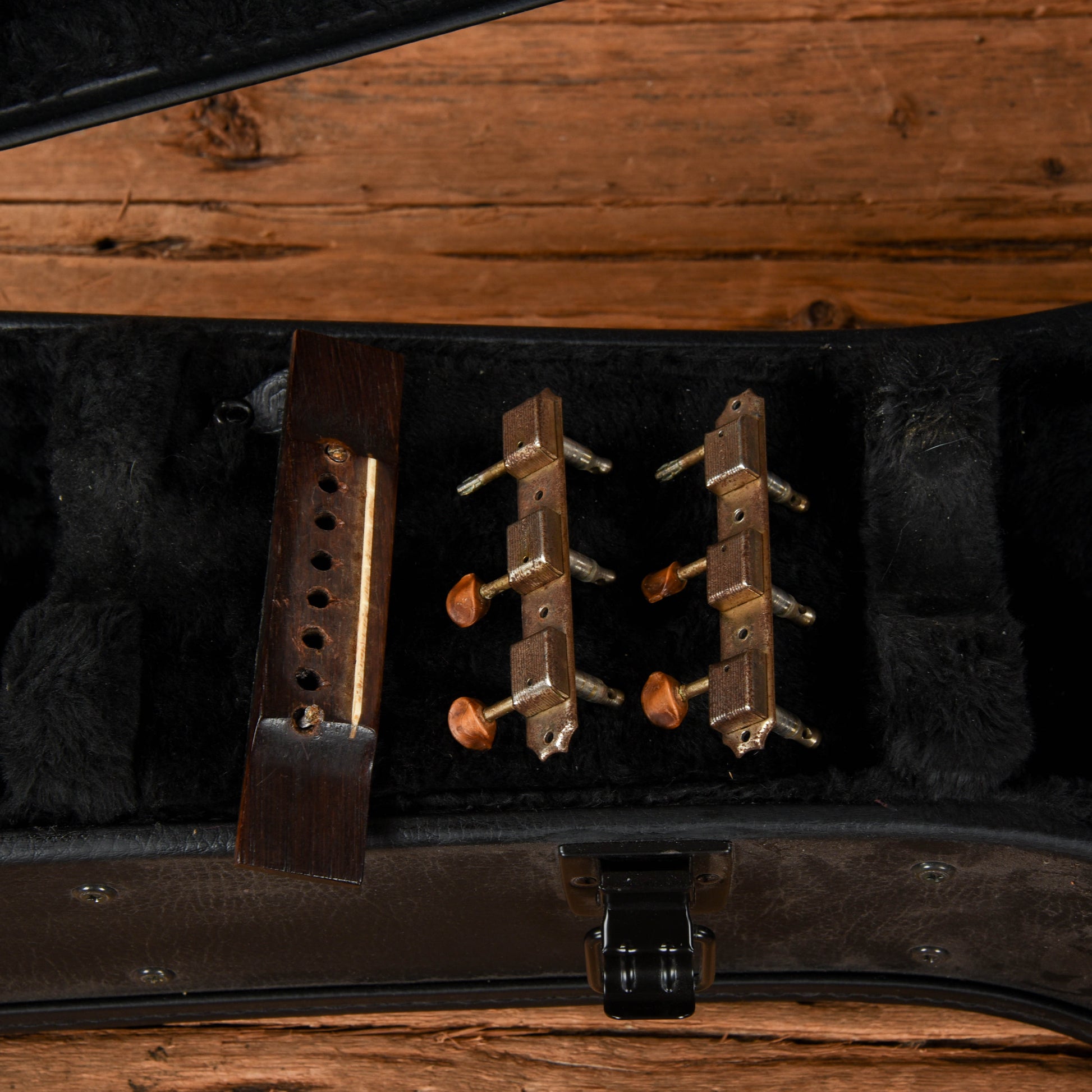 Gibson J-45 Sunburst 1949 Acoustic Guitars