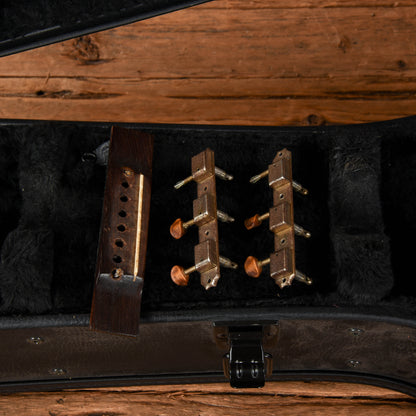 Gibson J-45 Sunburst 1949 Acoustic Guitars