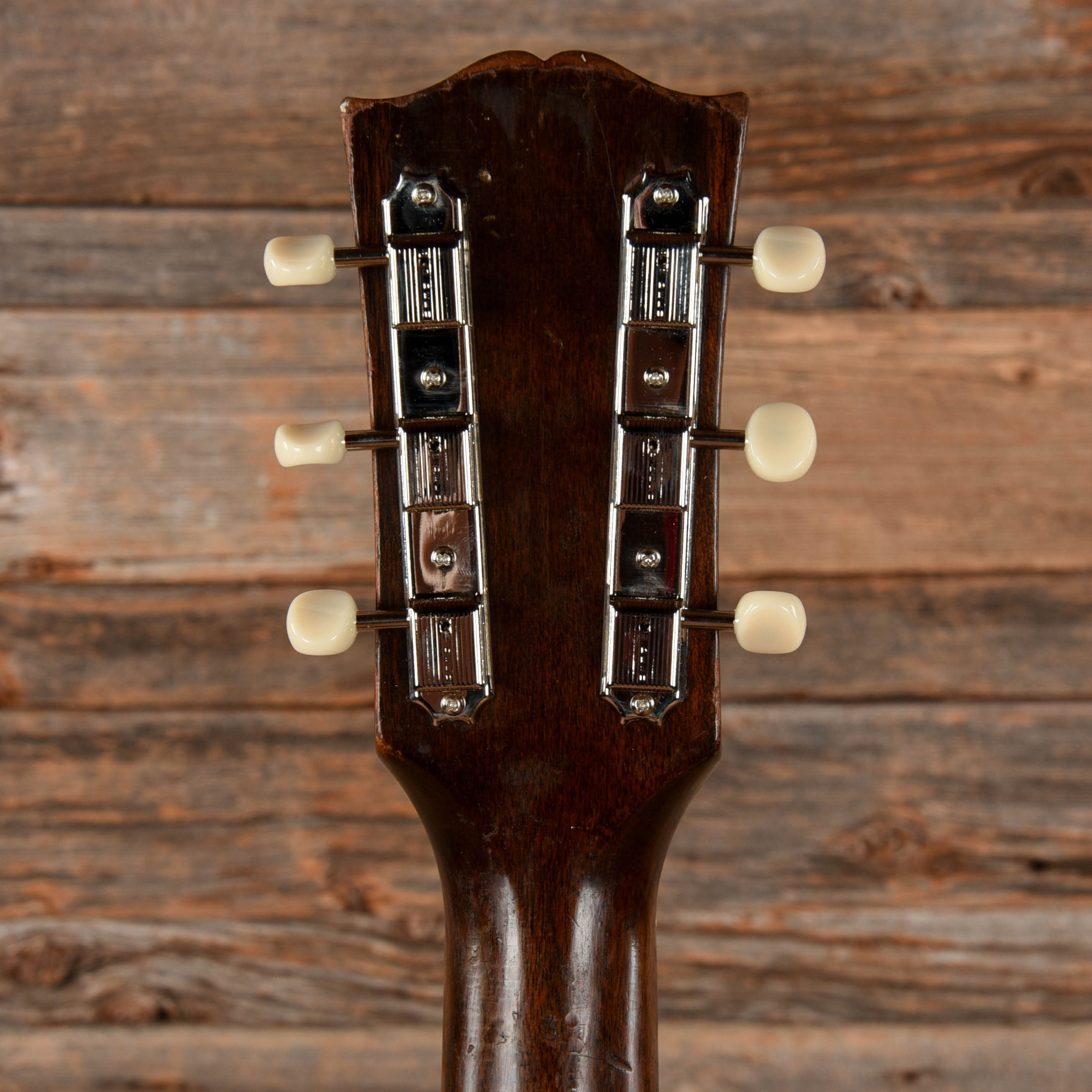Gibson J-45 Sunburst 1949 Acoustic Guitars