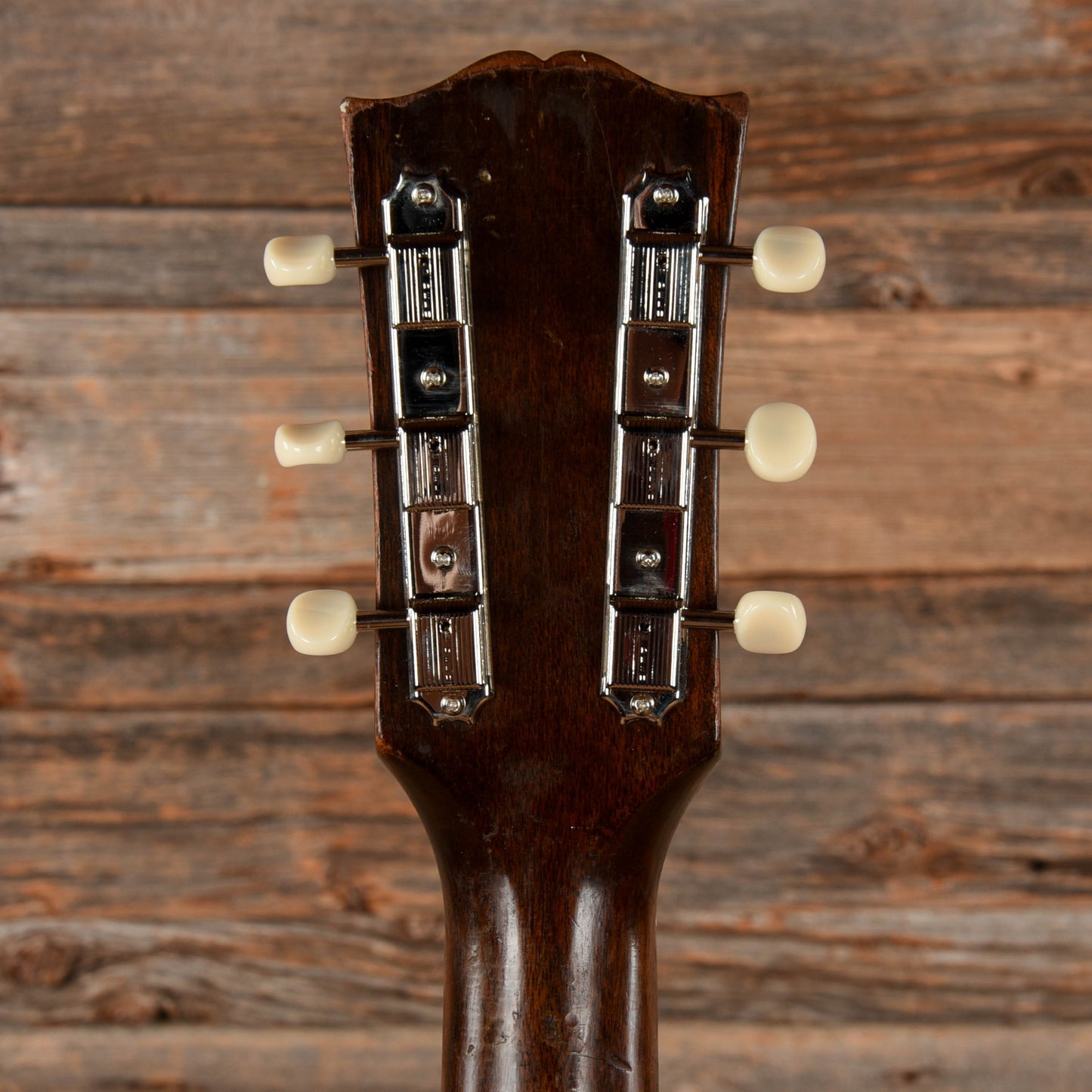 Gibson J-45 Sunburst 1949 Acoustic Guitars