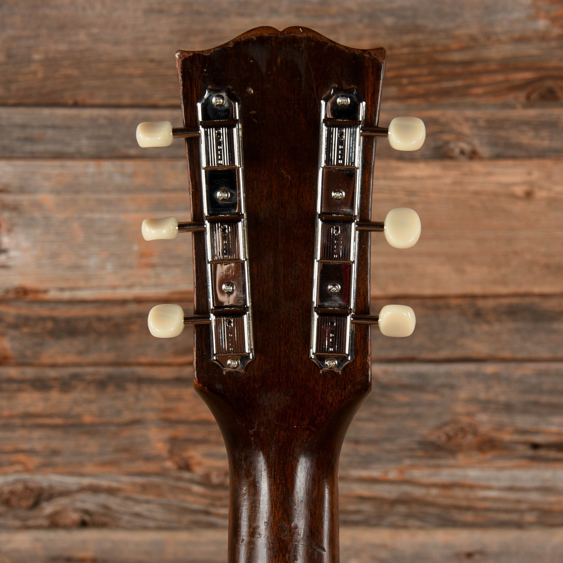 Gibson J-45 Sunburst 1949 Acoustic Guitars