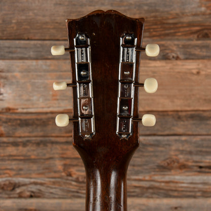 Gibson J-45 Sunburst 1949 Acoustic Guitars