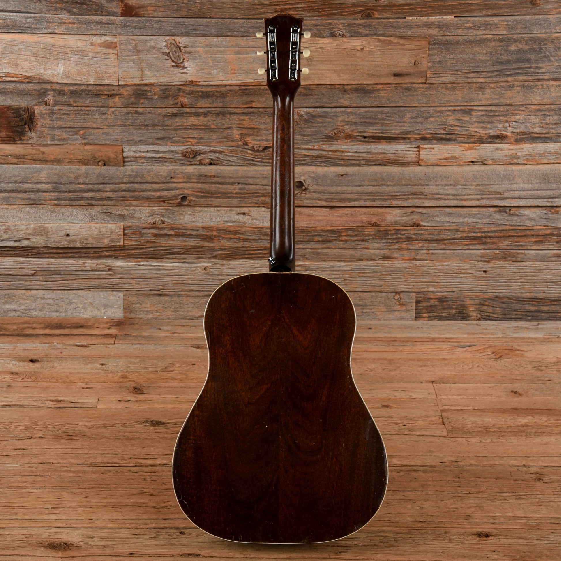 Gibson J-45 Sunburst 1949 Acoustic Guitars