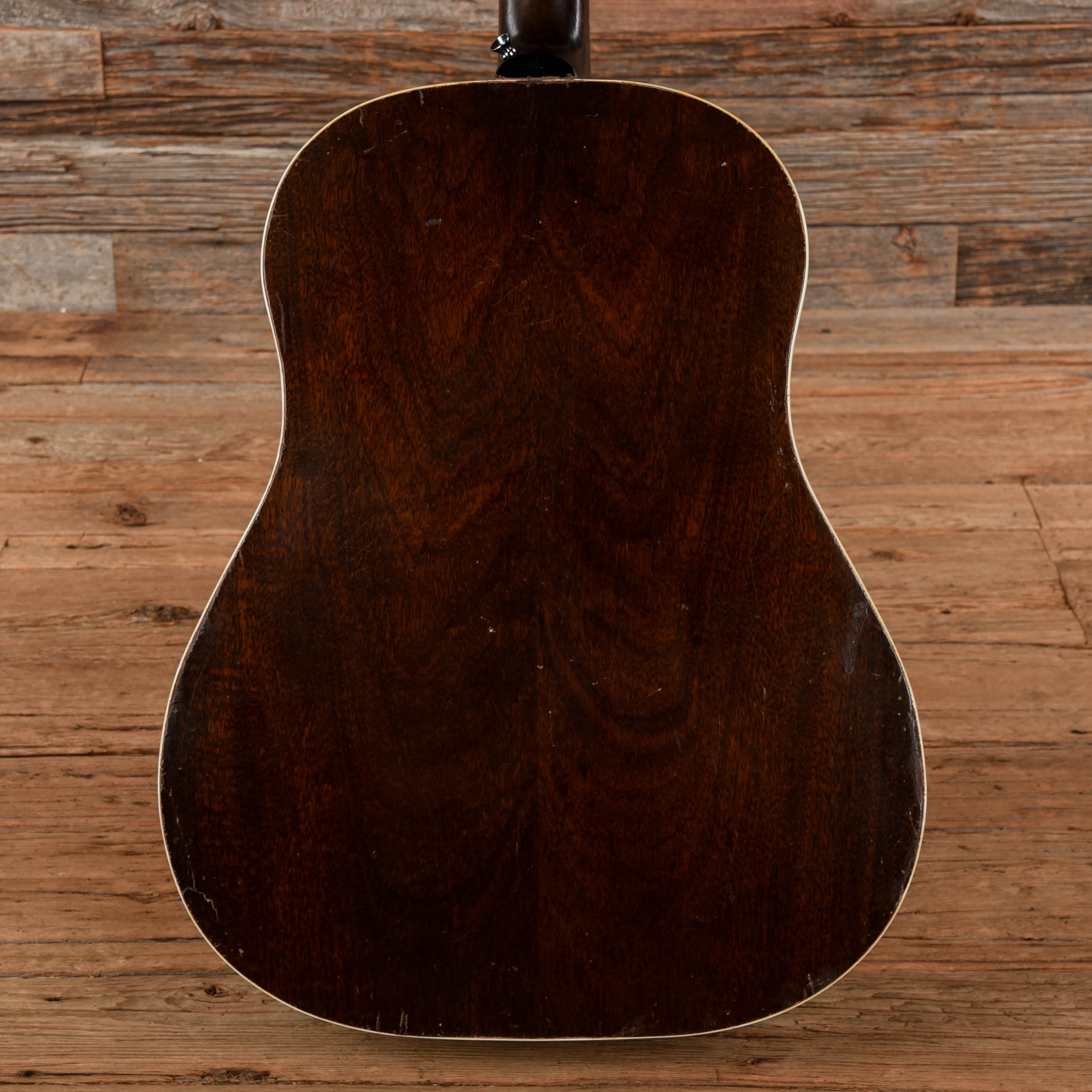 Gibson J-45 Sunburst 1949 Acoustic Guitars