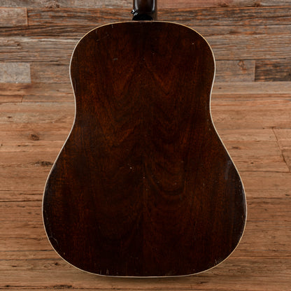 Gibson J-45 Sunburst 1949 Acoustic Guitars