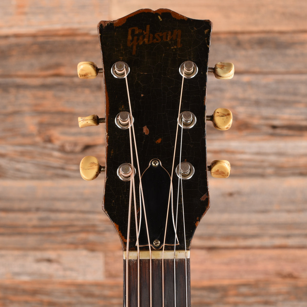 Gibson J-45 Sunburst 1950s Acoustic Guitars