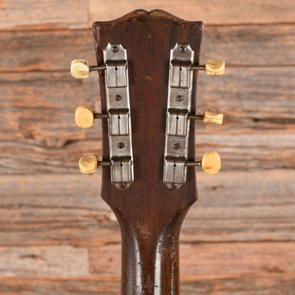 Gibson J-45 Sunburst 1950s Acoustic Guitars