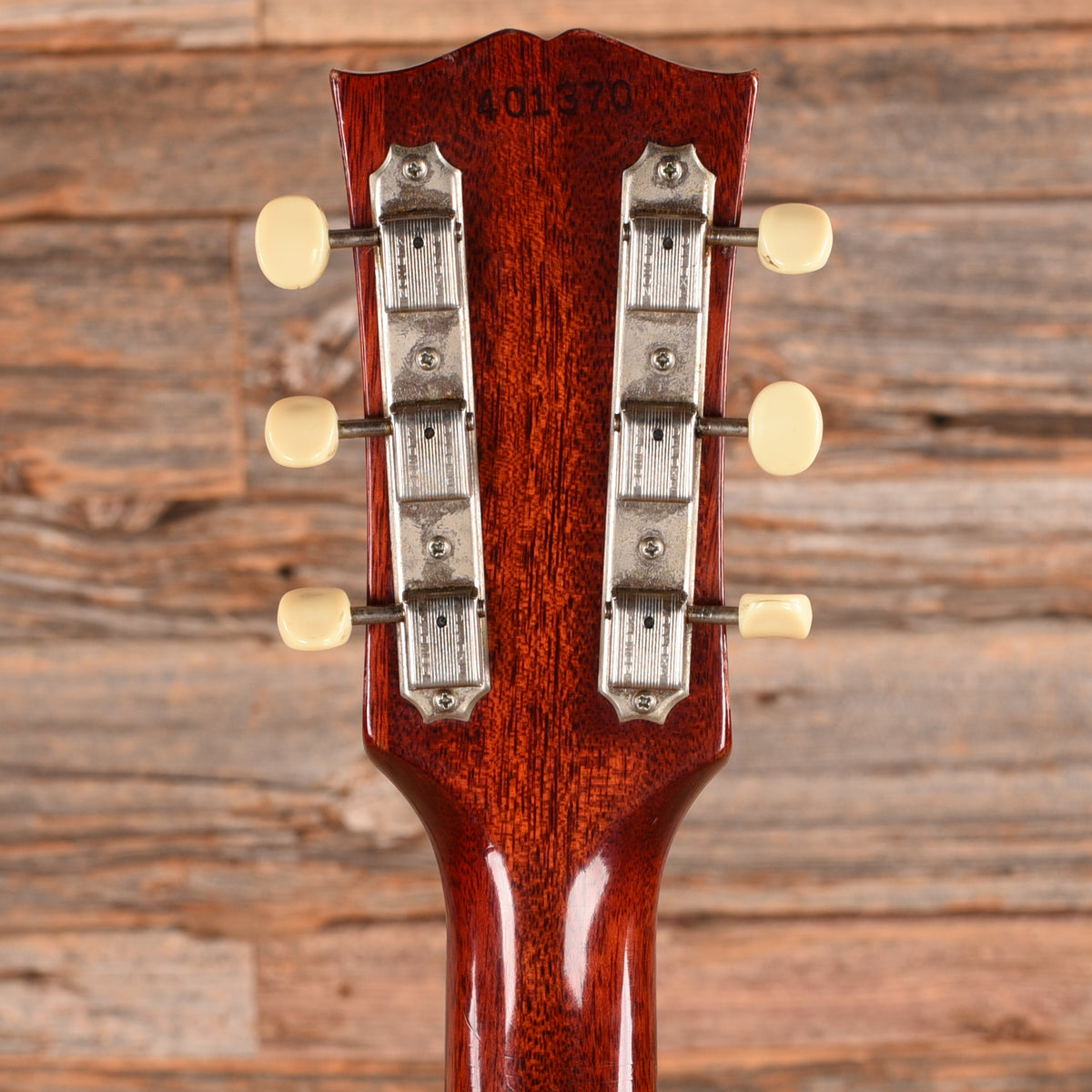 Gibson J-45 Sunburst 1966 Acoustic Guitars