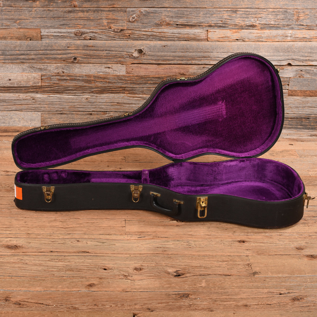 Gibson J-45 Sunburst 1966 Acoustic Guitars