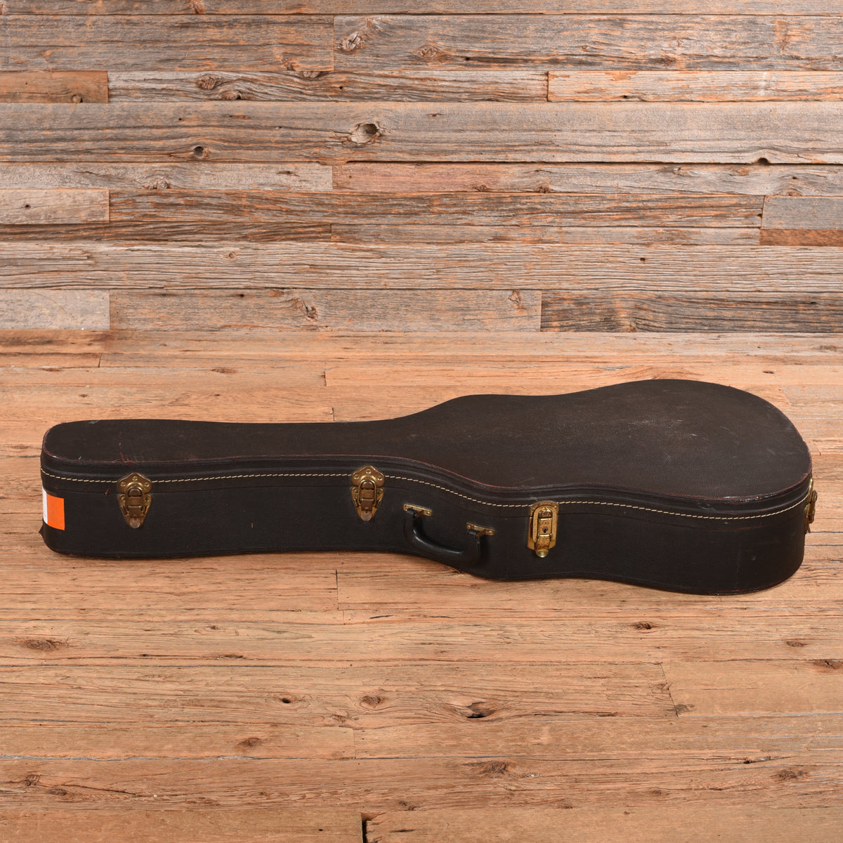 Gibson J-45 Sunburst 1966 Acoustic Guitars