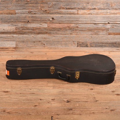 Gibson J-45 Sunburst 1966 Acoustic Guitars