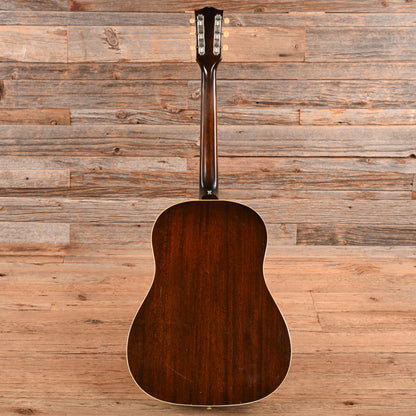 Gibson J-50 Natural 1967 Acoustic Guitars