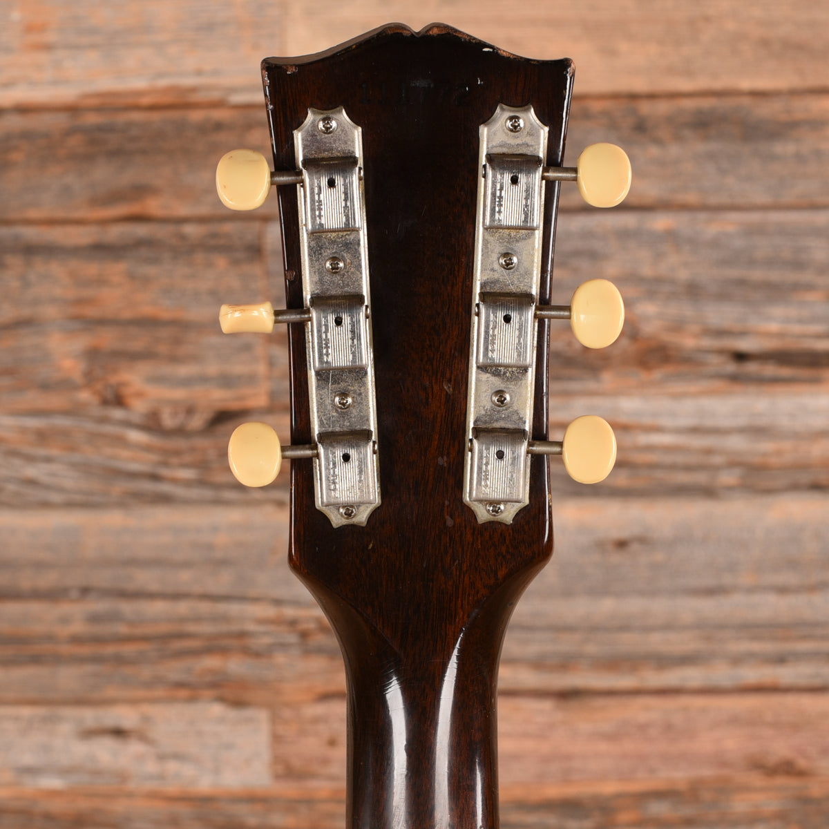 Gibson J-50 Natural 1967 Acoustic Guitars