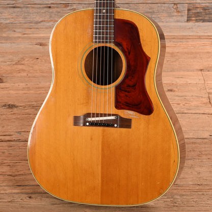 Gibson J-50 Natural 1967 Acoustic Guitars