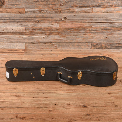 Gibson Keb Mo Bluesmaster W/OHSC Sunburst 2015 Acoustic Guitars