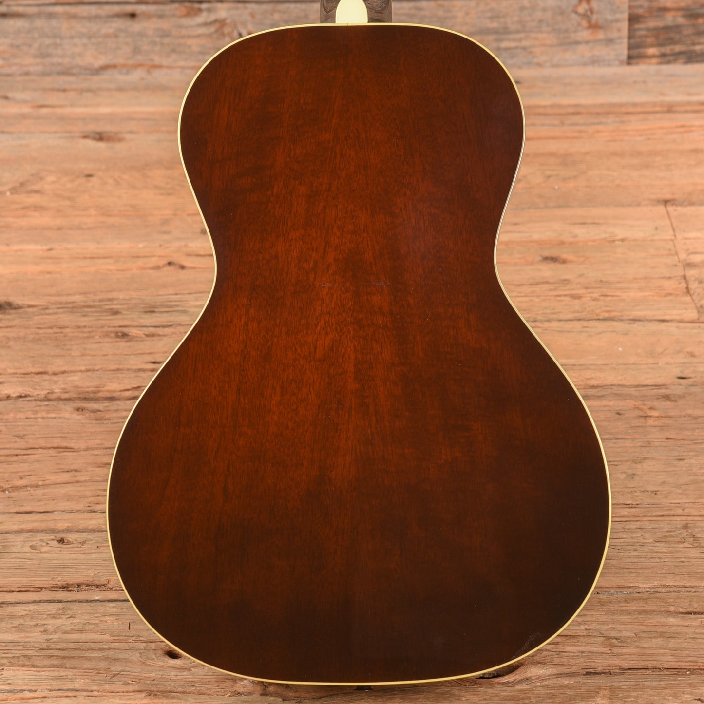 Gibson Keb Mo Bluesmaster W/OHSC Sunburst 2015 Acoustic Guitars