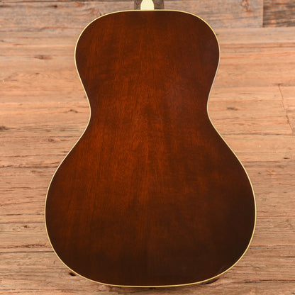 Gibson Keb Mo Bluesmaster W/OHSC Sunburst 2015 Acoustic Guitars