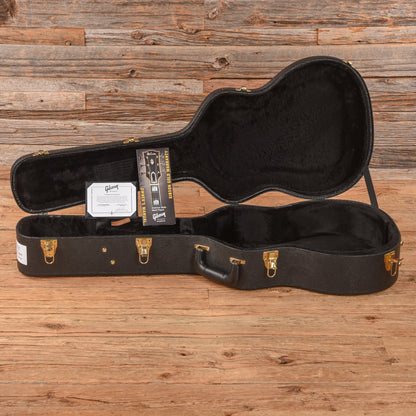 Gibson Keb Mo Bluesmaster W/OHSC Sunburst 2015 Acoustic Guitars
