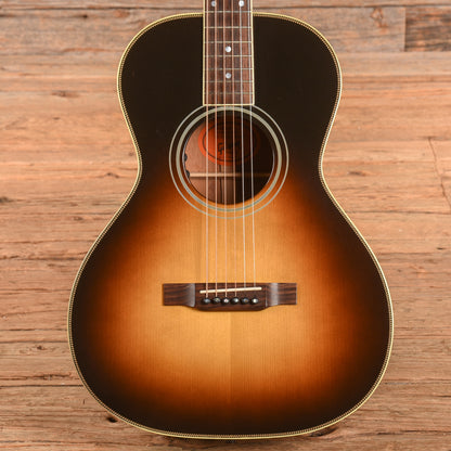 Gibson Keb Mo Bluesmaster W/OHSC Sunburst 2015 Acoustic Guitars