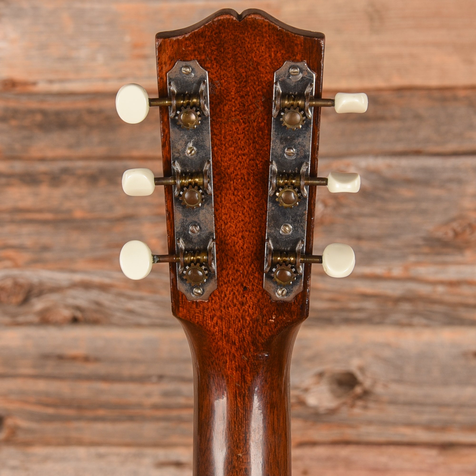Gibson L-00 Sunburst 1940 Acoustic Guitars