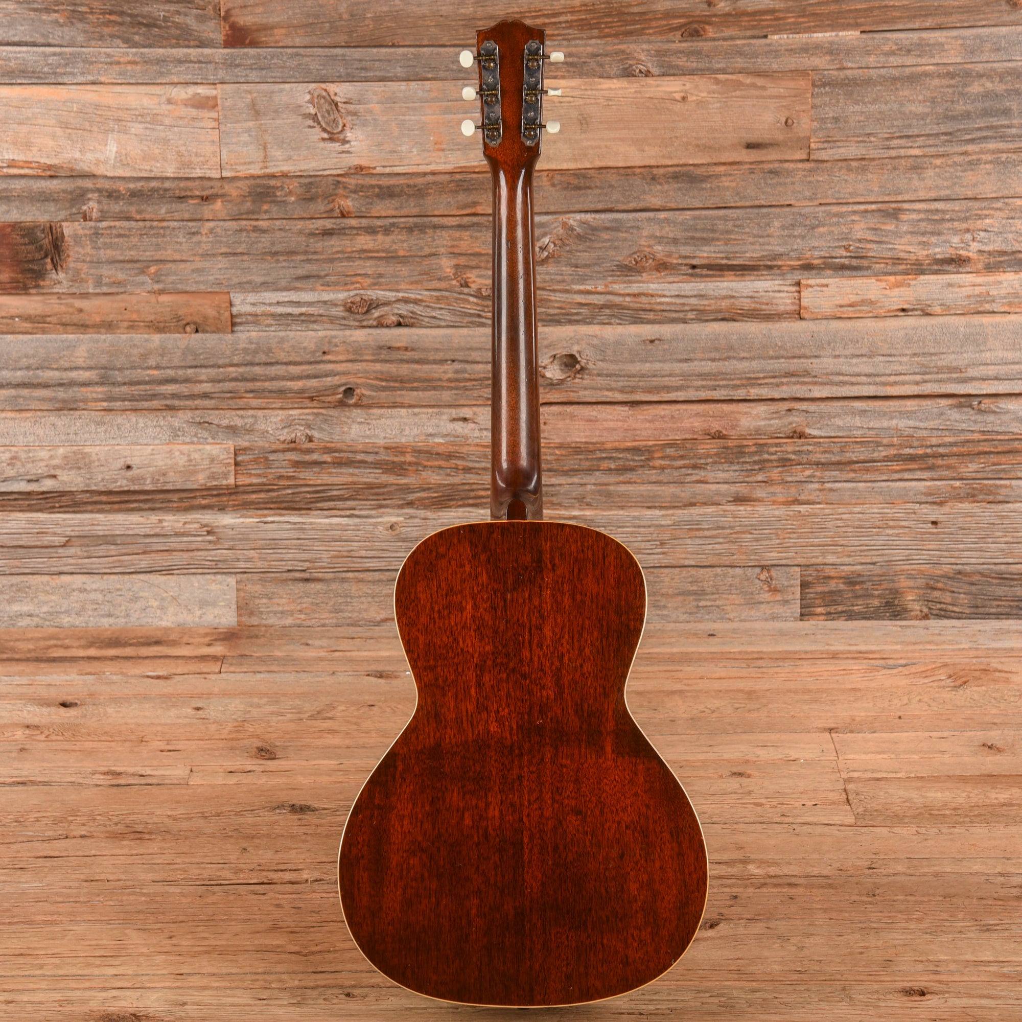 Gibson L-00 Sunburst 1940 Acoustic Guitars