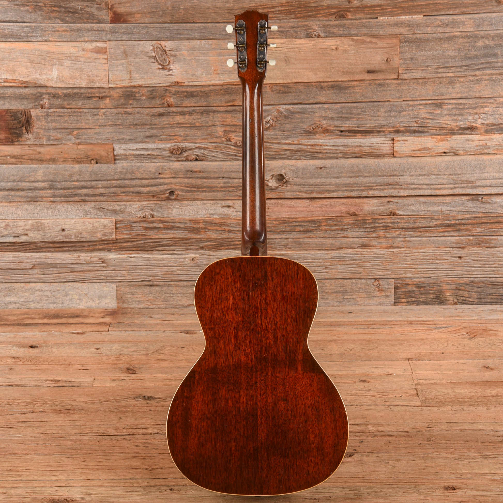 Gibson L-00 Sunburst 1940 Acoustic Guitars