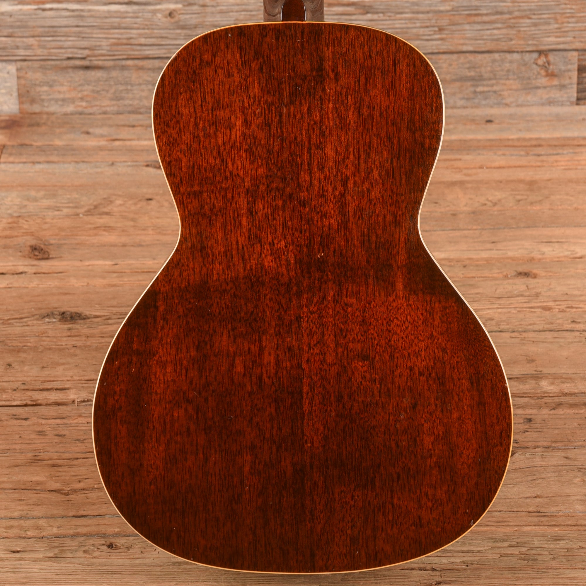 Gibson L-00 Sunburst 1940 Acoustic Guitars