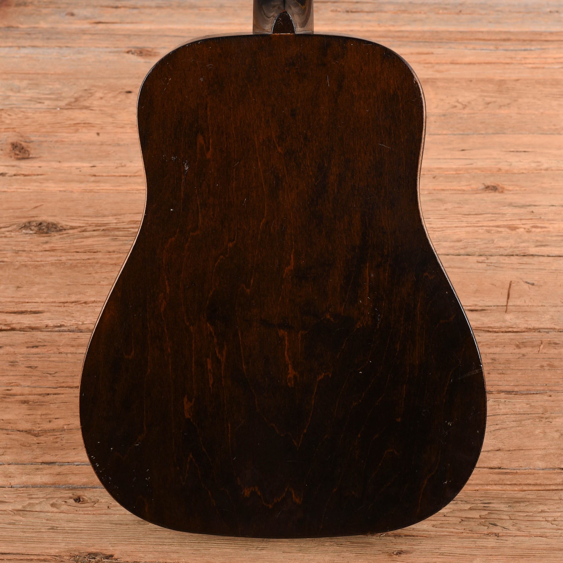Gibson L-50 Roundhole Sunburst 1932 Acoustic Guitars