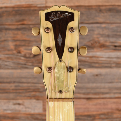 Gibson L-C Century of Progress Guitar Sunburst 1938 Acoustic Guitars