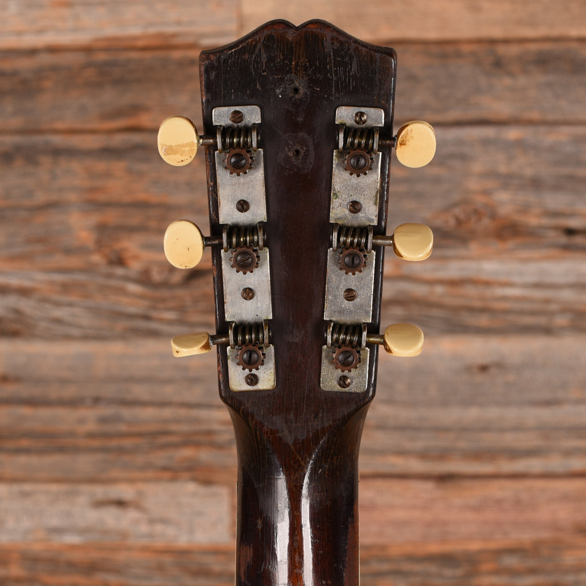 Gibson L-C Century of Progress Guitar Sunburst 1938 Acoustic Guitars