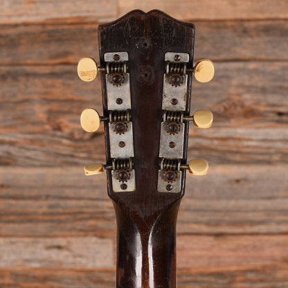 Gibson L-C Century of Progress Guitar Sunburst 1938 Acoustic Guitars