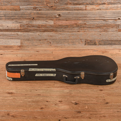 Gibson L-C Sunburst 1938 Acoustic Guitars