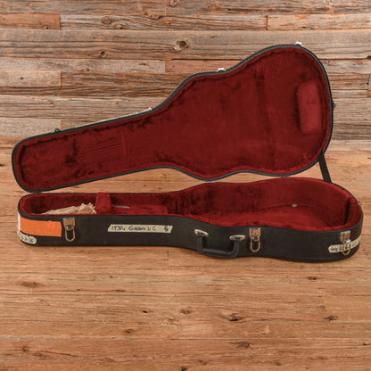 Gibson L-C Sunburst 1938 Acoustic Guitars