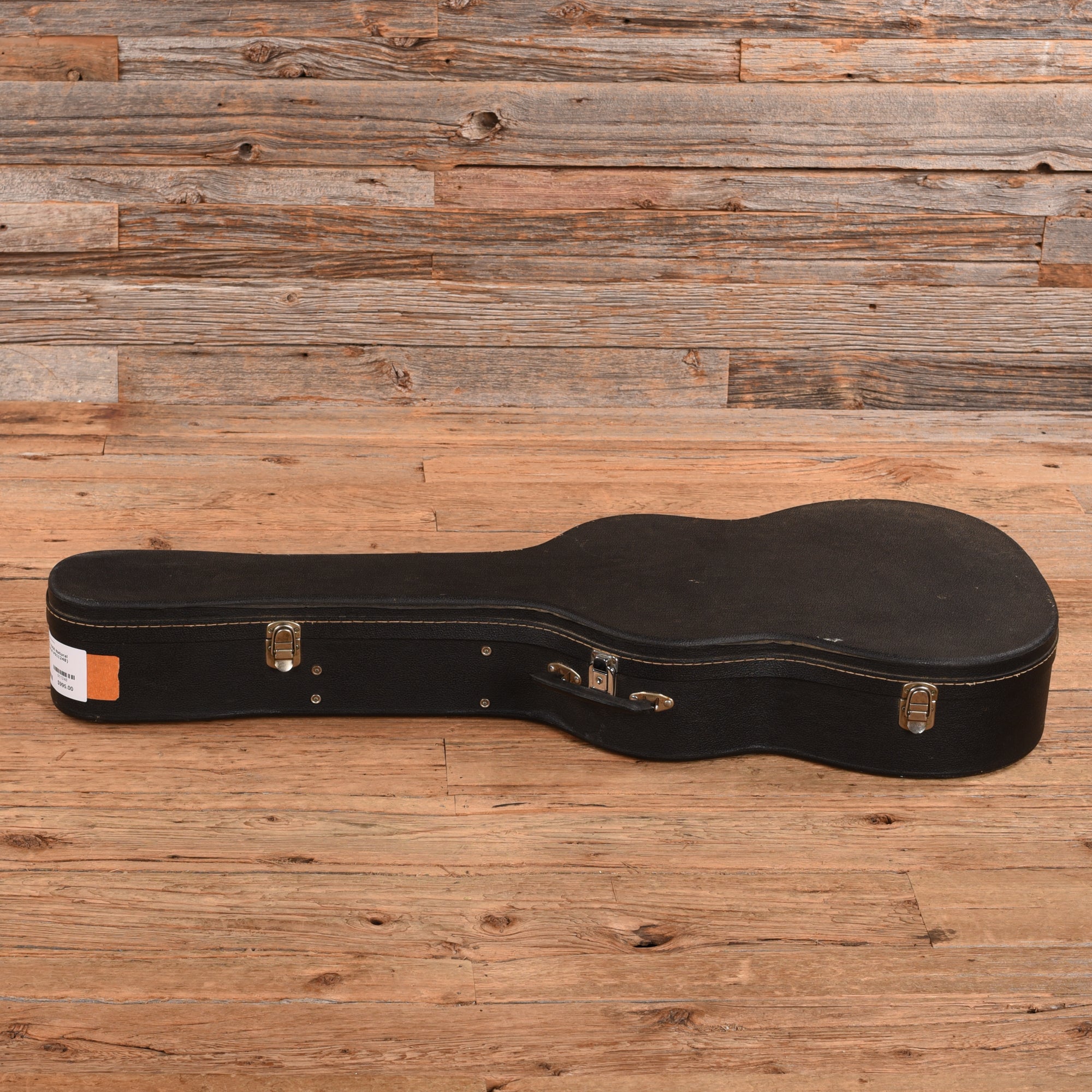 Gibson LG-0 Natural 1968 Acoustic Guitars