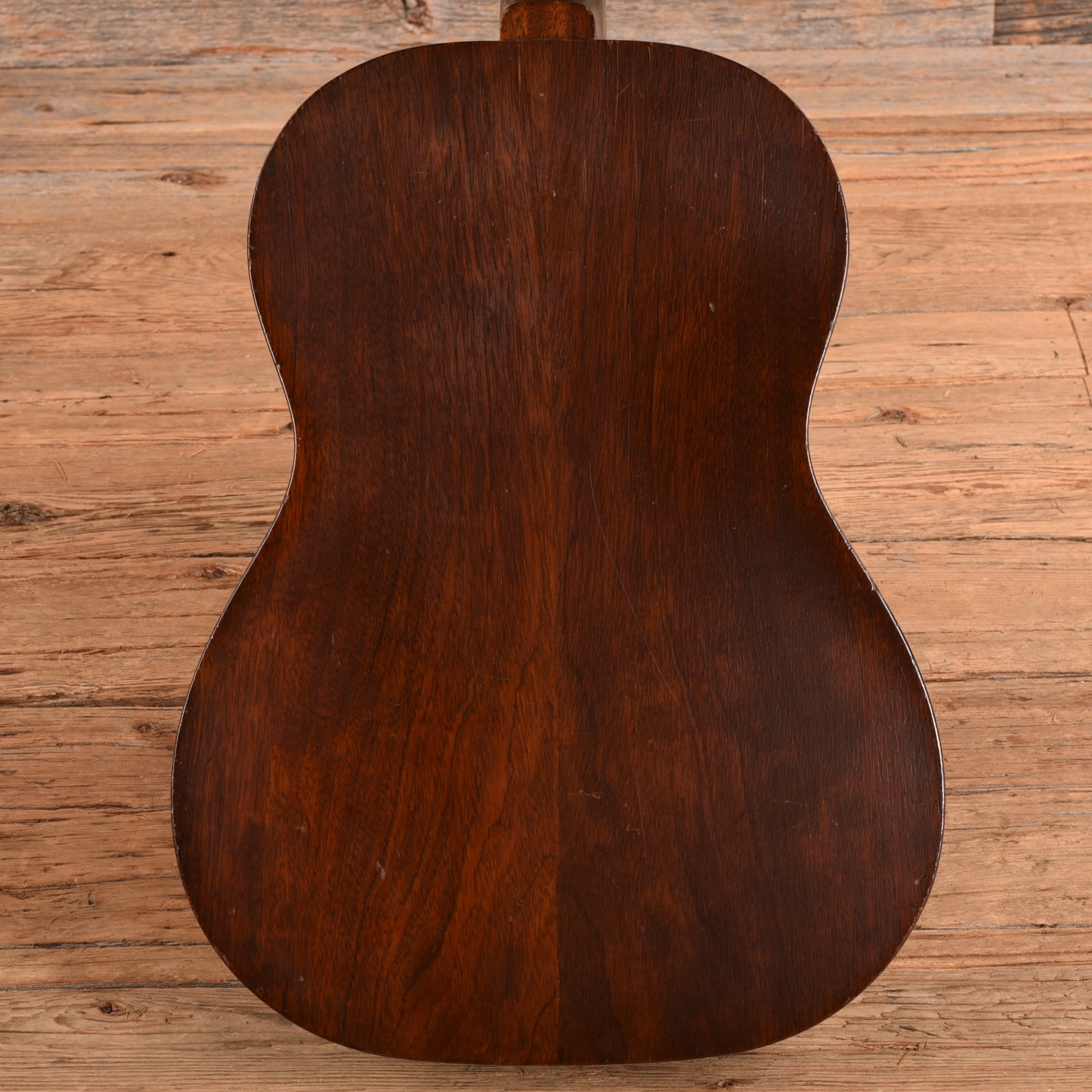 Gibson LG-0 Natural 1968 Acoustic Guitars