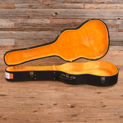 Gibson LG-0 Natural 1968 Acoustic Guitars