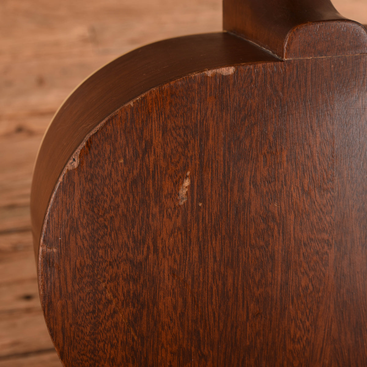Gibson LG-0 Natural 1969 Acoustic Guitars