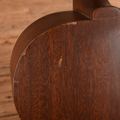 Gibson LG-0 Natural 1969 Acoustic Guitars