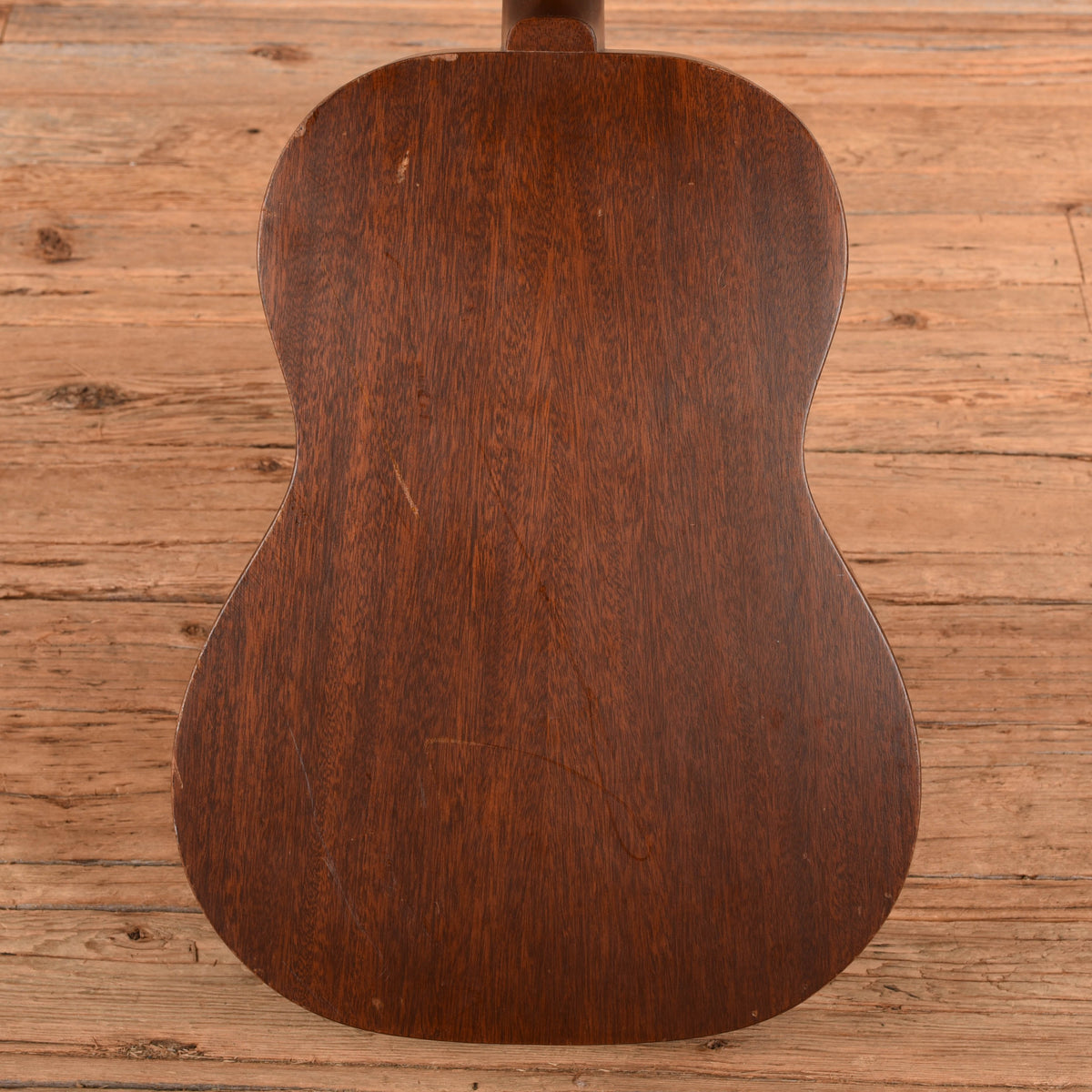 Gibson LG-0 Natural 1969 Acoustic Guitars