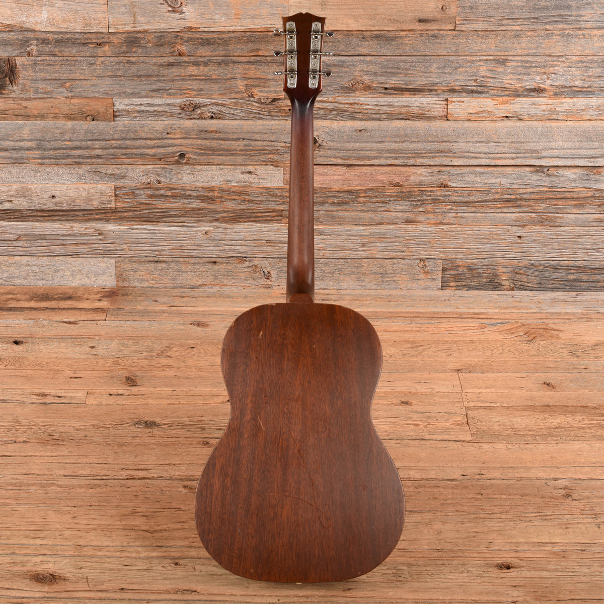 Gibson LG-0 Natural 1969 Acoustic Guitars
