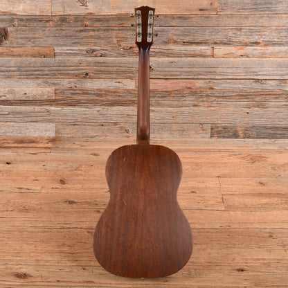 Gibson LG-0 Natural 1969 Acoustic Guitars