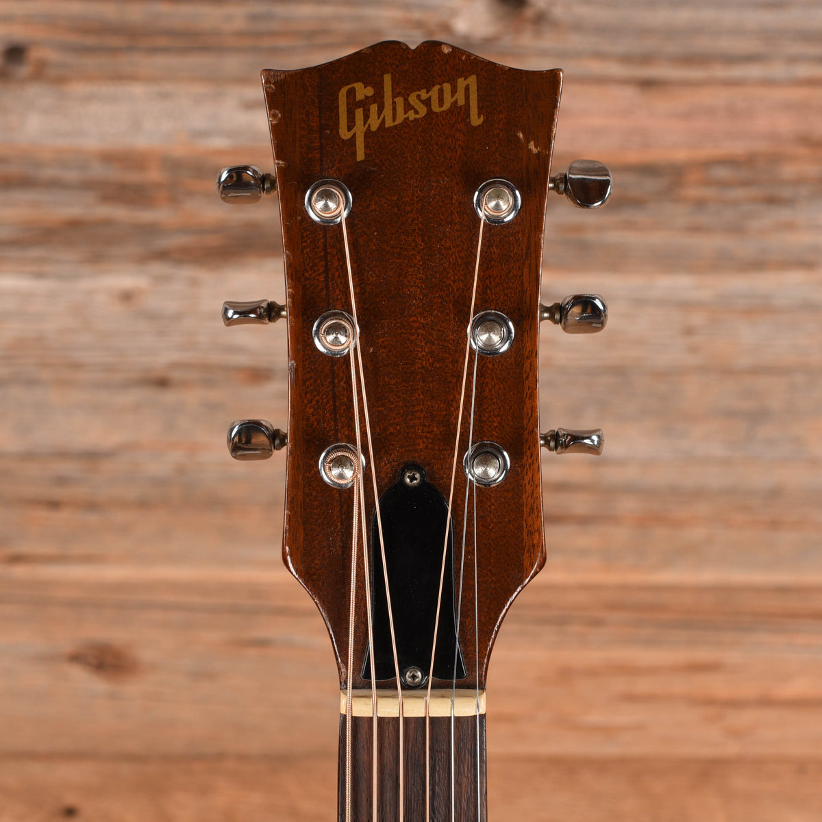 Gibson LG-0 Natural 1969 Acoustic Guitars