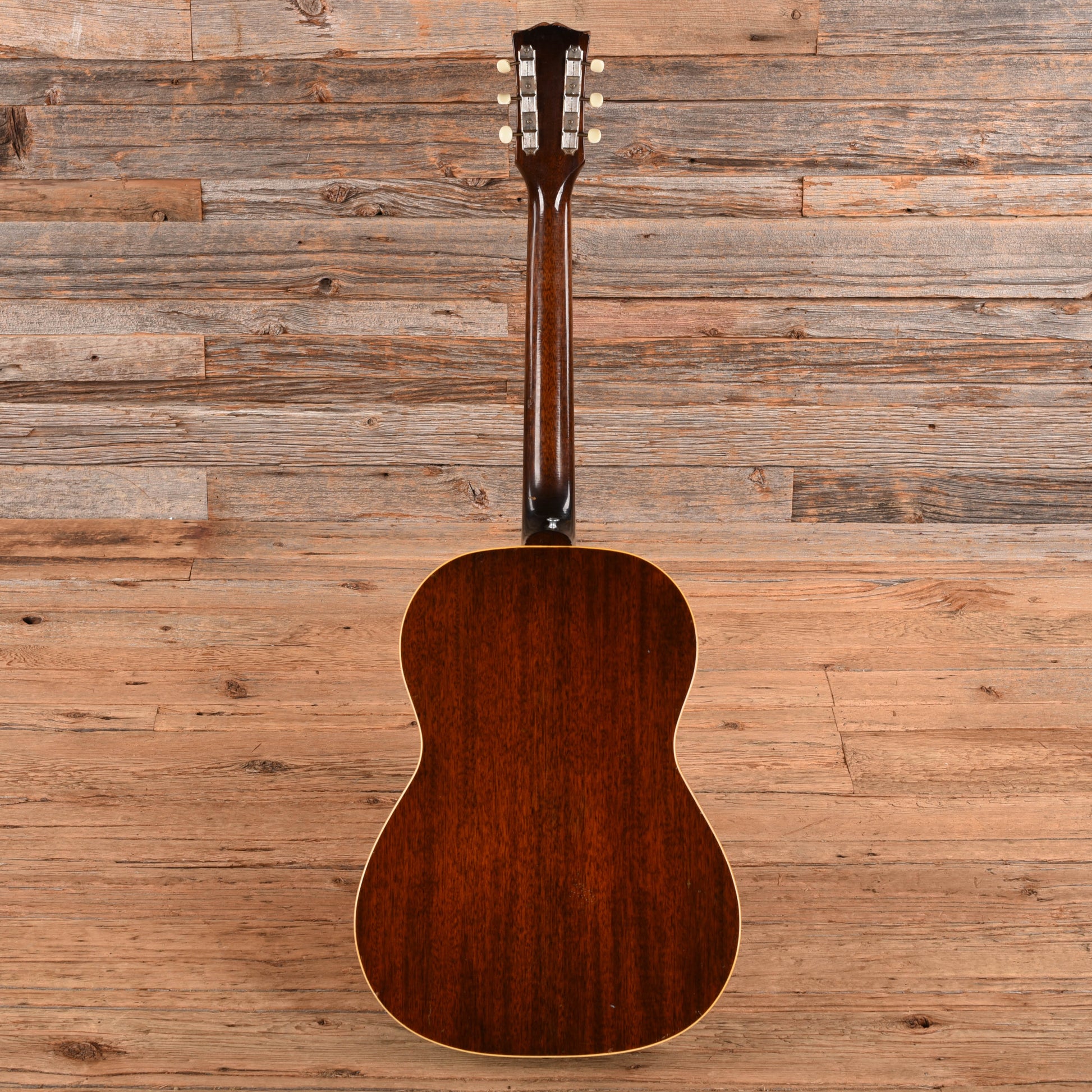 Gibson LG-1 Sunburst 1950s Acoustic Guitars